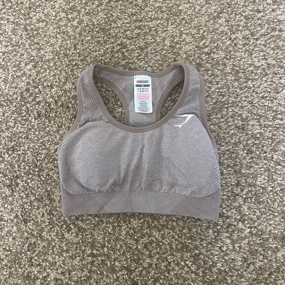 Gymshark sports bra